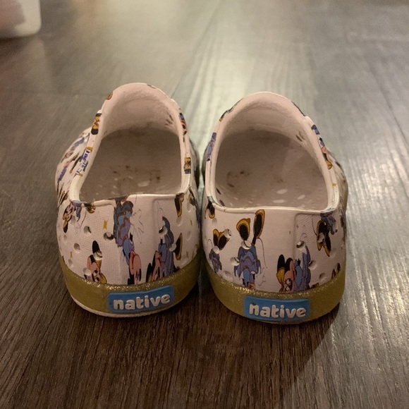 Disney 50th Anniversary Native - Picture 2 of 3